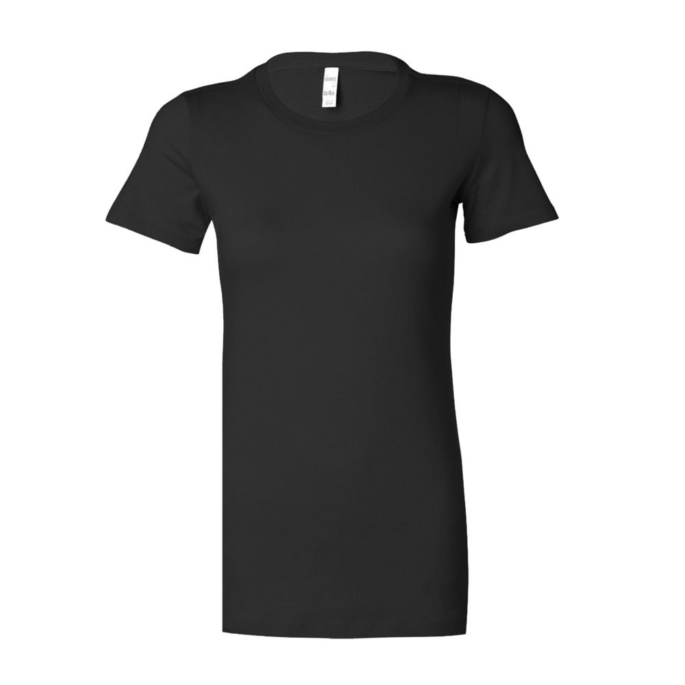 Women's Favourite Tee - Black