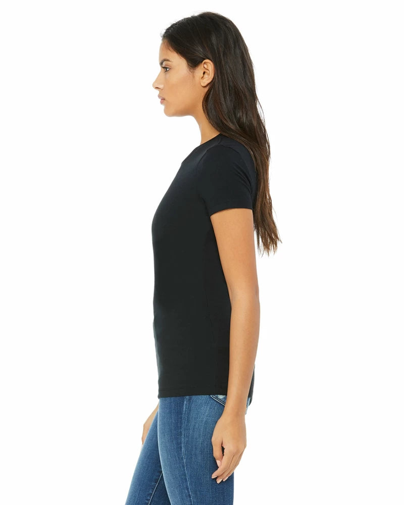 Women's Favourite Tee - Black