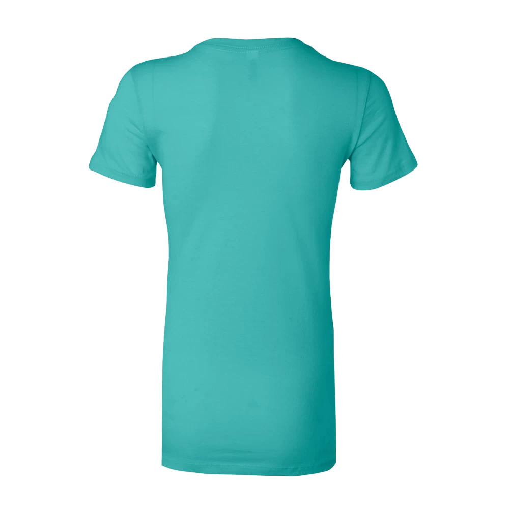 Women's Favourite Tee - Teal