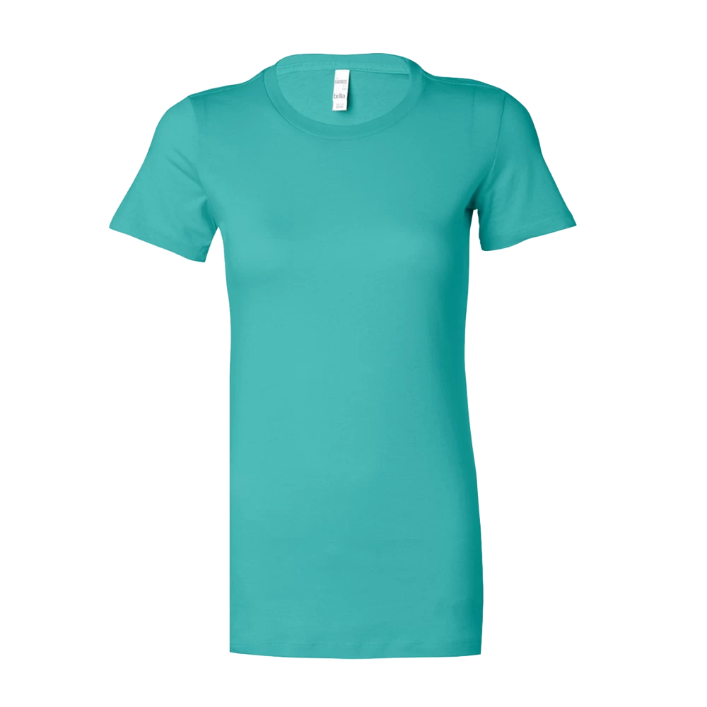 Women's Favourite Tee - Teal
