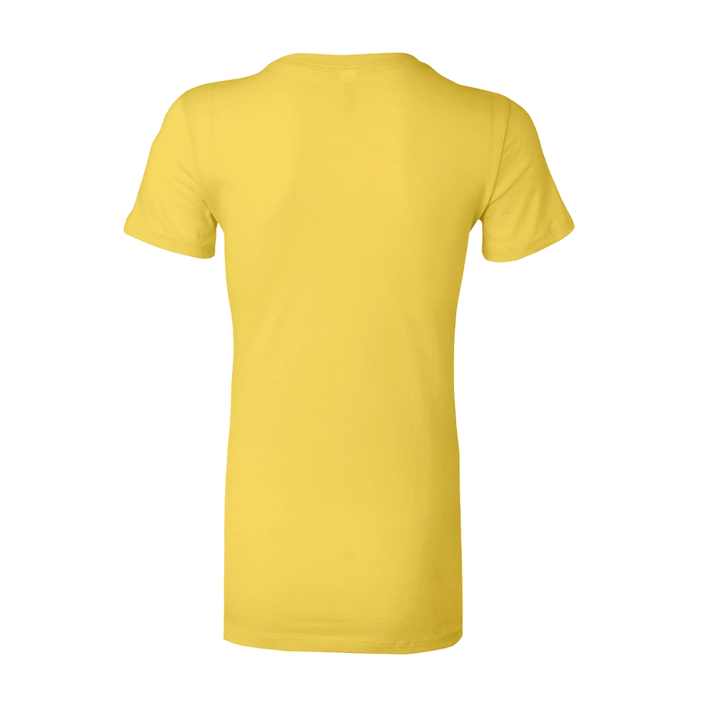 Women's Favourite Tee - Yellow