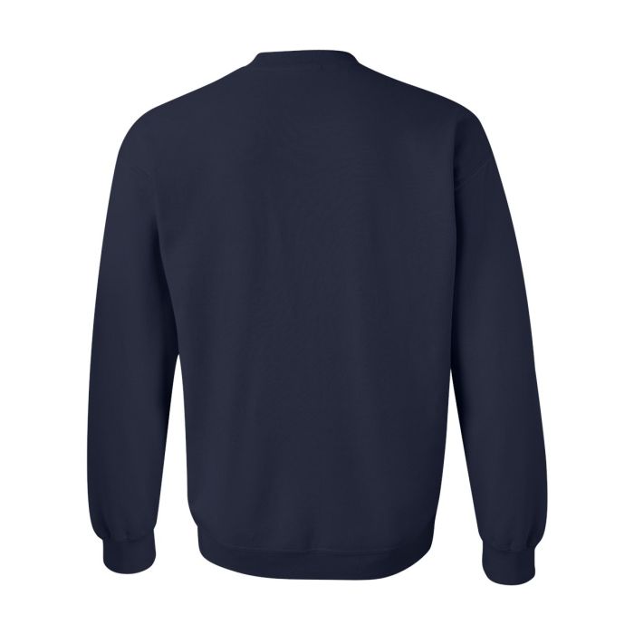 St. Mary's Crewneck Sweatshirt - Black