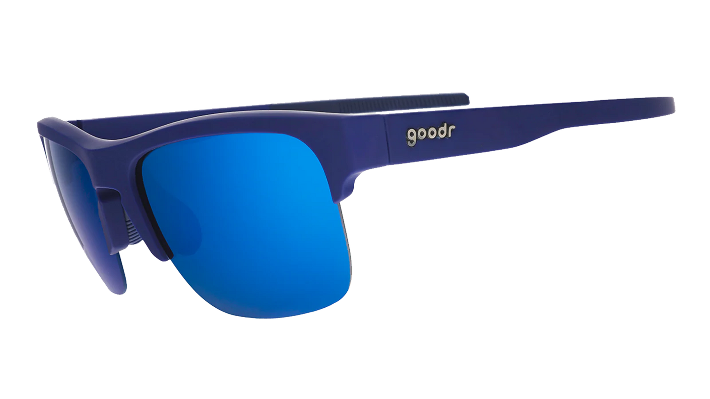 Eternally in Turbo Mode Sunglasses