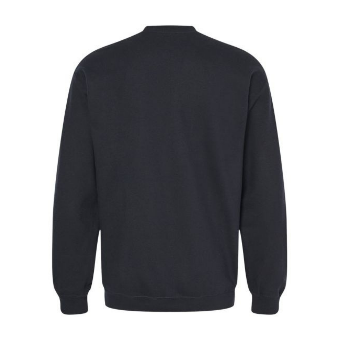 Altitude Volleyball Mom Crewneck Sweatshirt - Black (Youth & Adult)