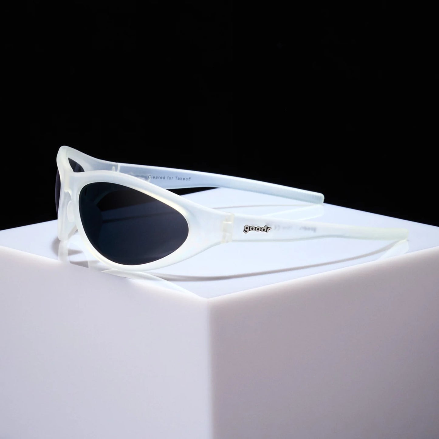 Cleared for Takeoff Sunglasses