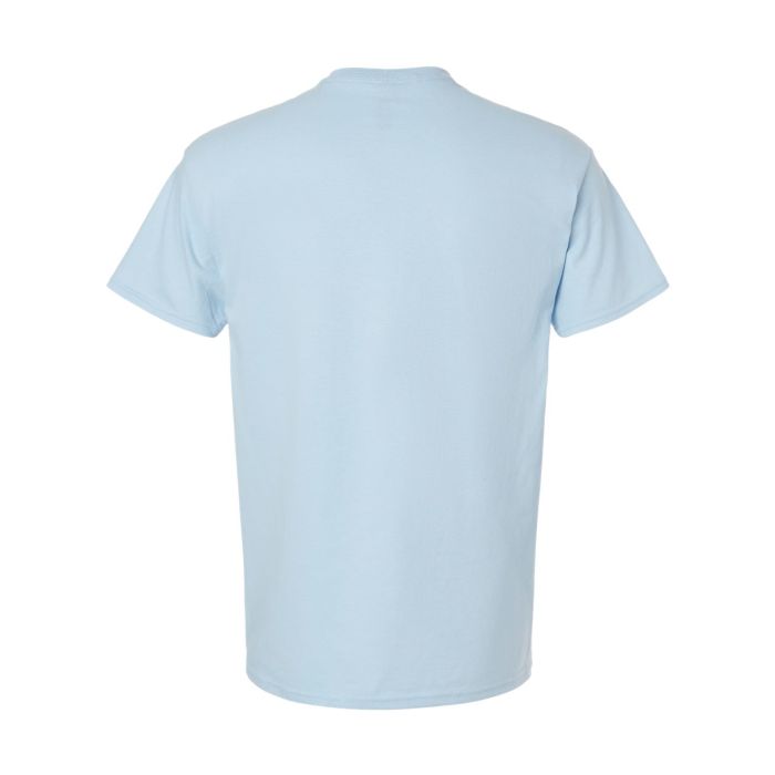 SLSC Extra Large Logo Tee - Light Blue