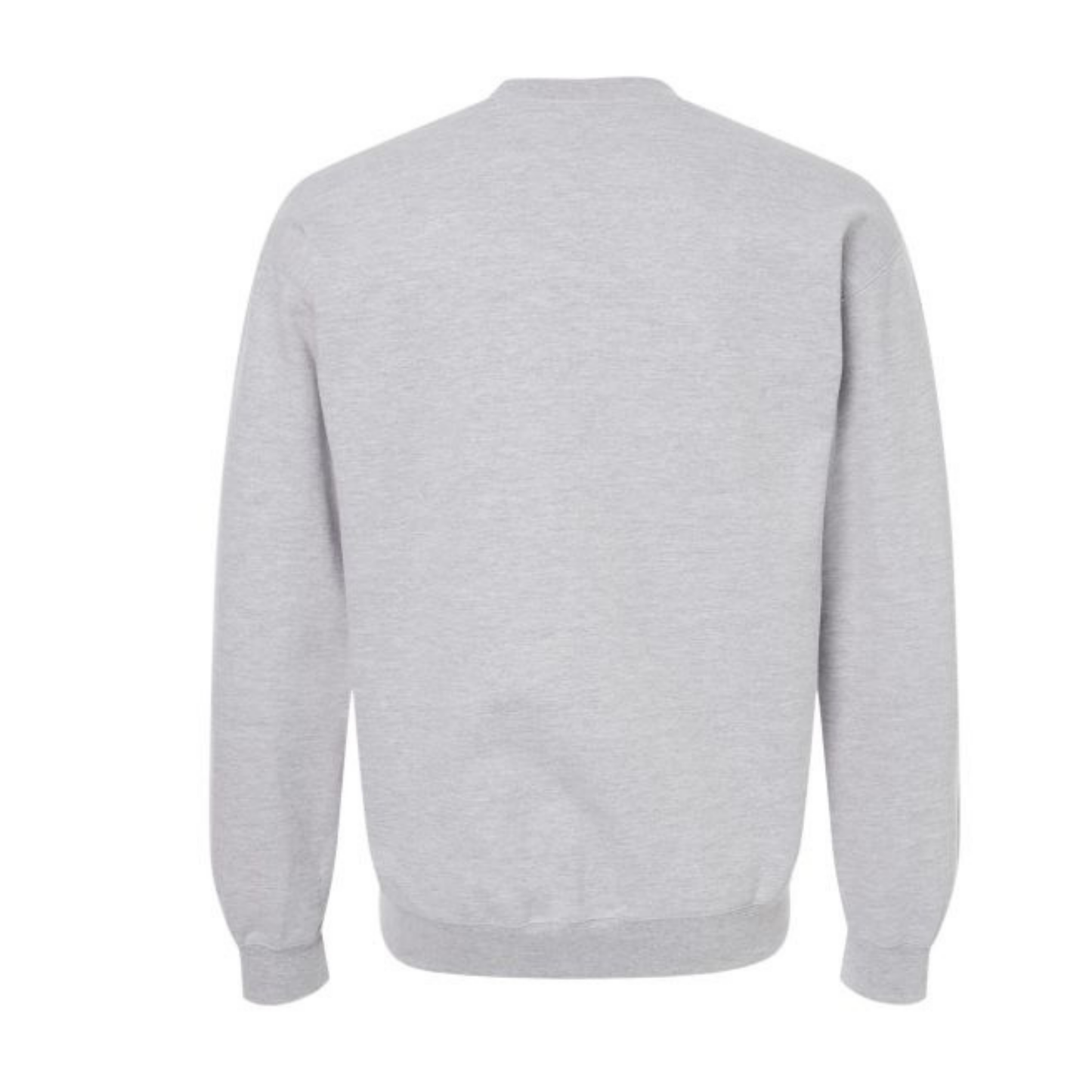 Altitude Volleyball Mom Crewneck Sweatshirt - Grey (Youth & Adult)