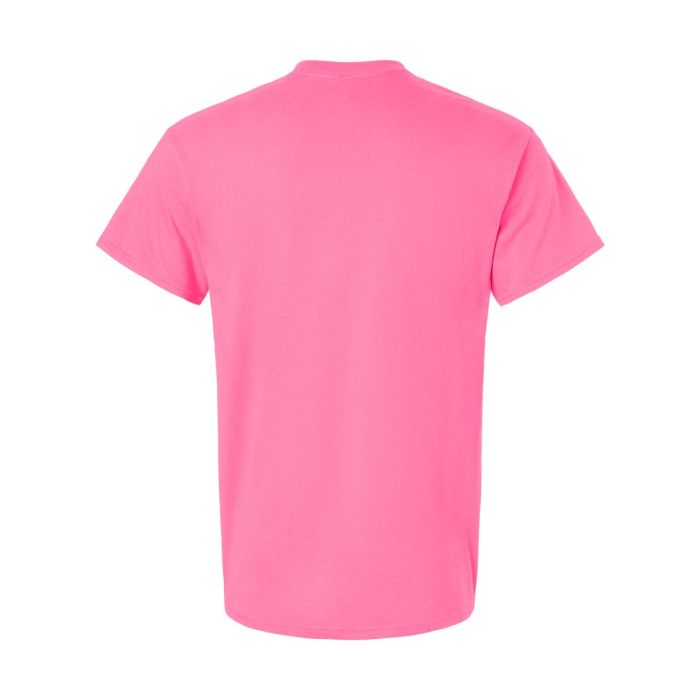 SLSC Extra Large Logo Tee - Pink