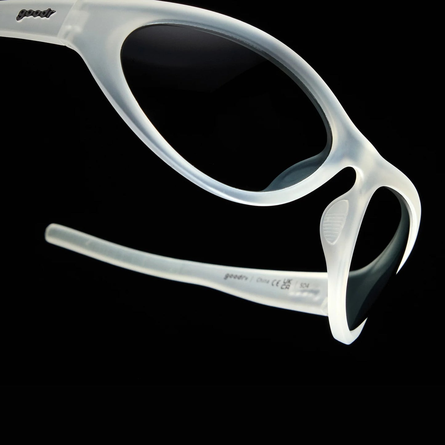 Cleared for Takeoff Sunglasses