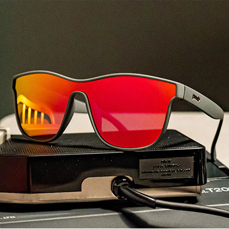 Voight-Kampff Vision! Sunglasses