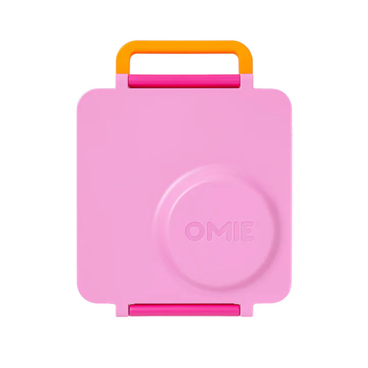 OmieLife - OmieBox Pixie Pink