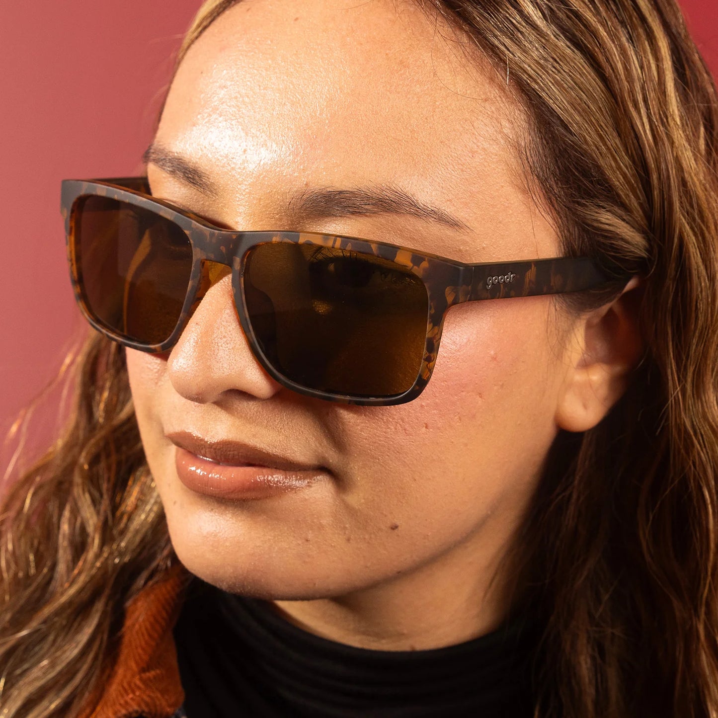 Certified Pet Psychic Sunglasses
