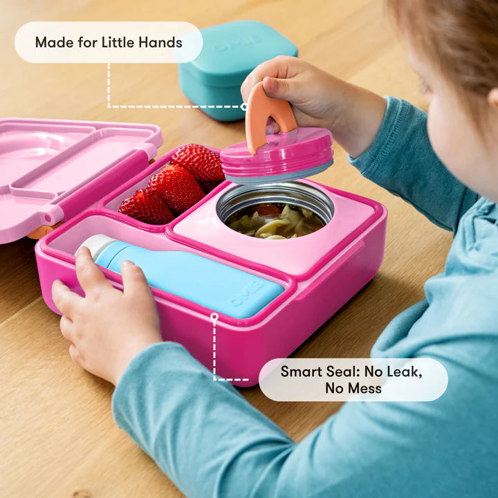 OmieLife - OmieBox Pixie Pink