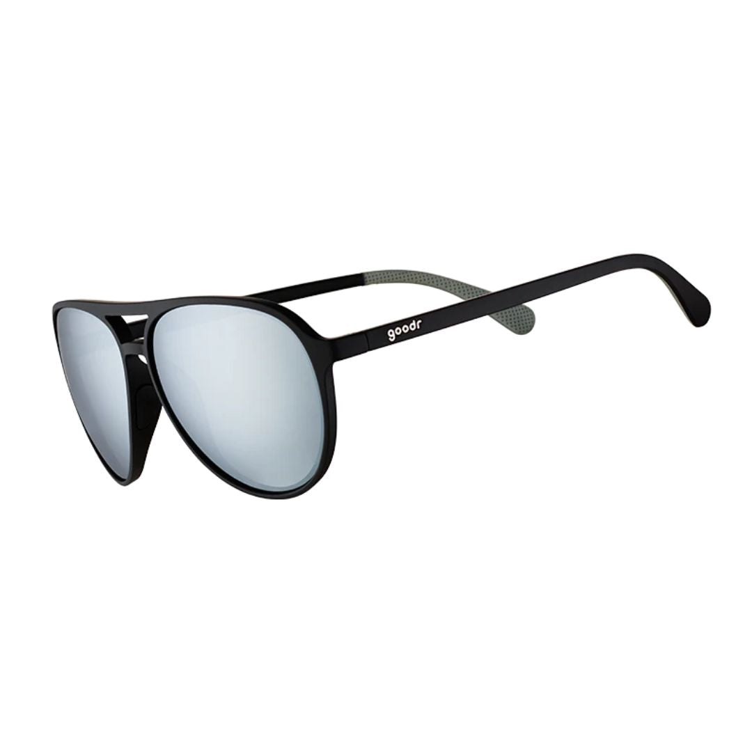 Add The Chrome Package Sunglasses