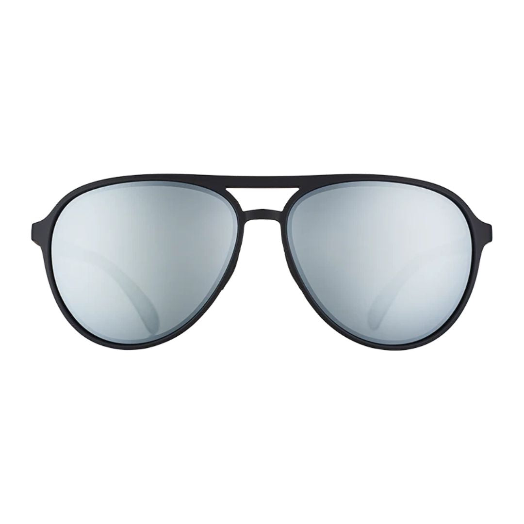 Add The Chrome Package Sunglasses