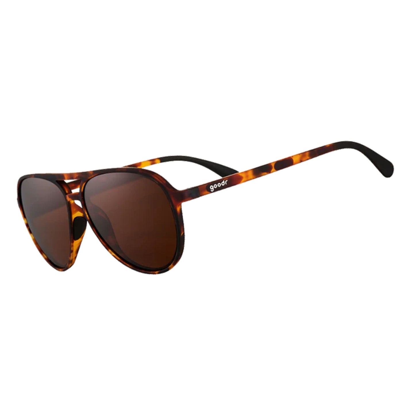 Amelia Earhart Ghosted Me Sunglasses