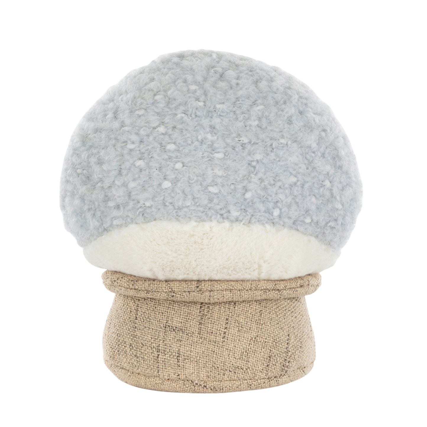 Amuseables Snow Globe Plush Toy