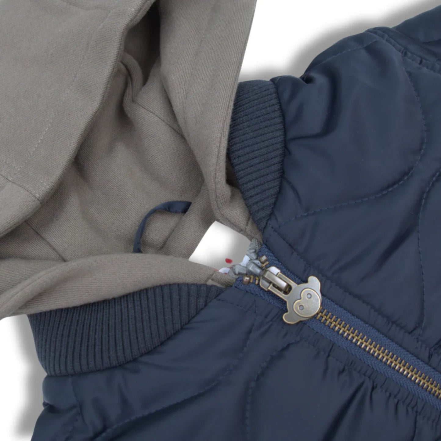 Appaman BX Bomber Jacket - Navy
