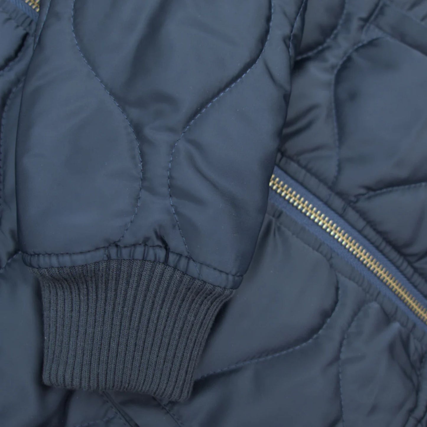 Appaman BX Bomber Jacket - Navy