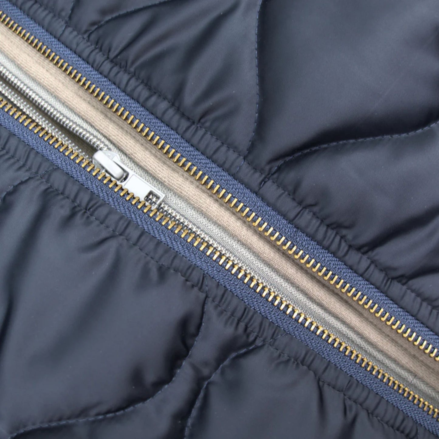 Appaman BX Bomber Jacket - Navy
