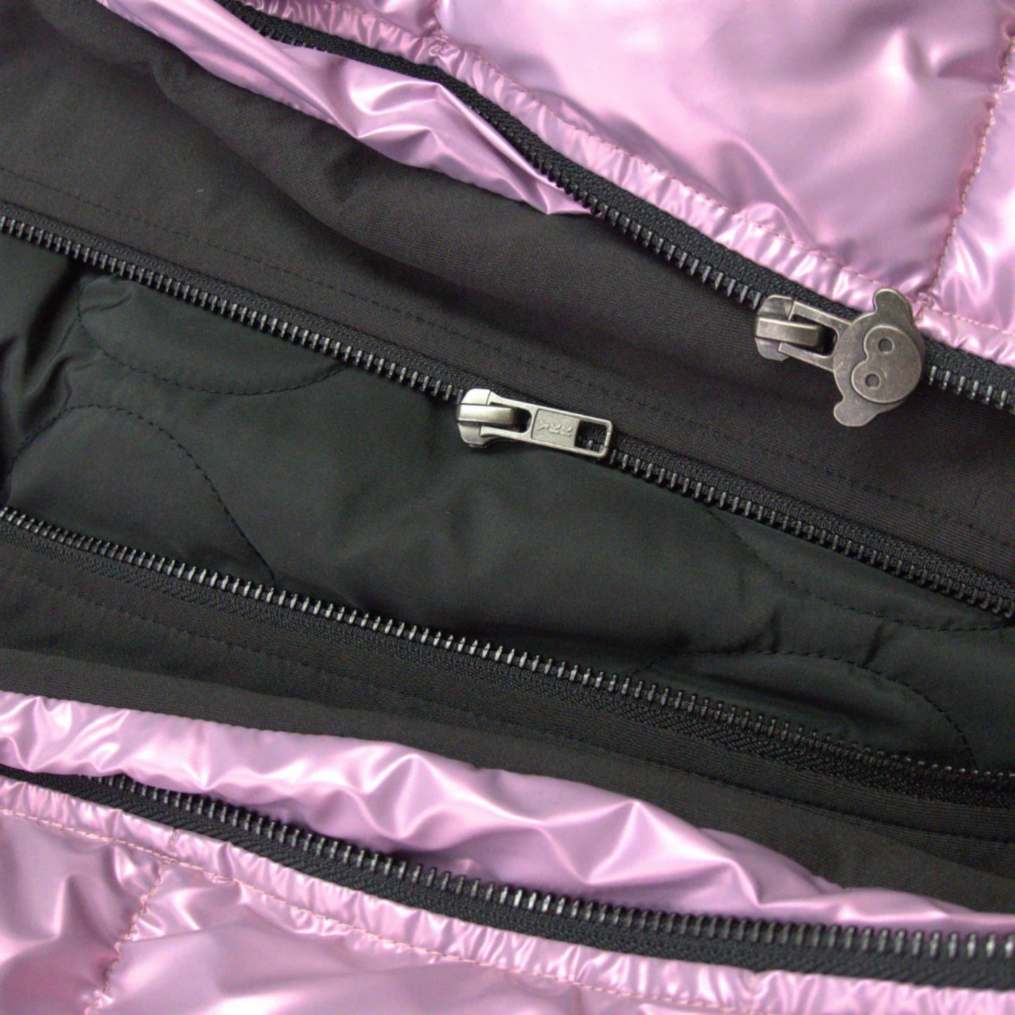 Appaman Flurry Coat - Dusty Rose