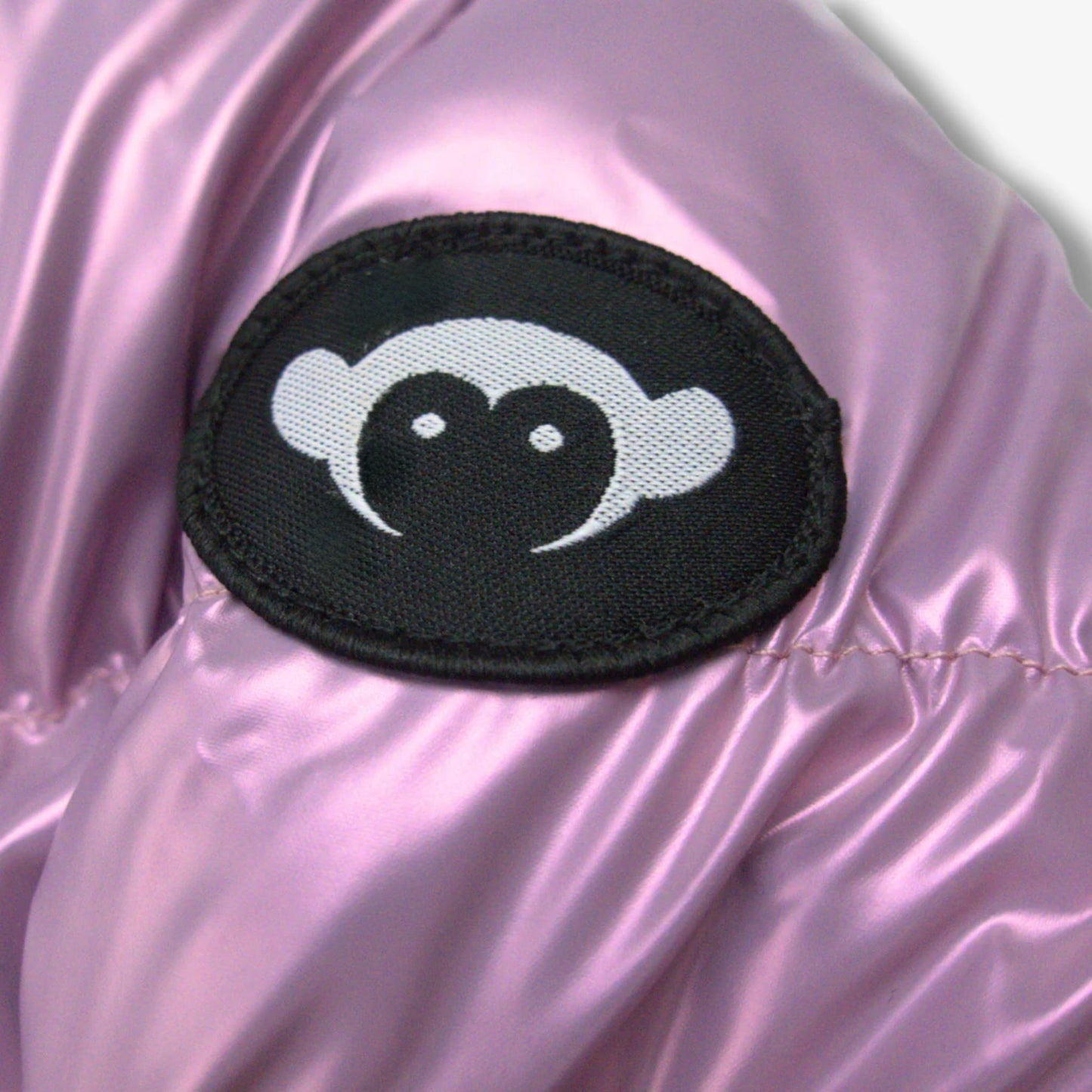 Appaman Flurry Coat - Dusty Rose