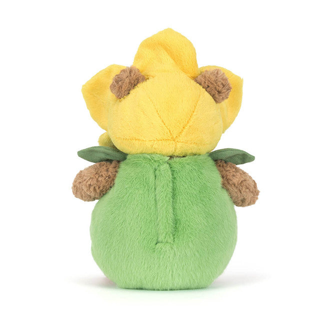 JELLYCAT - Bartholomew Bear Daffodil Plush Toy