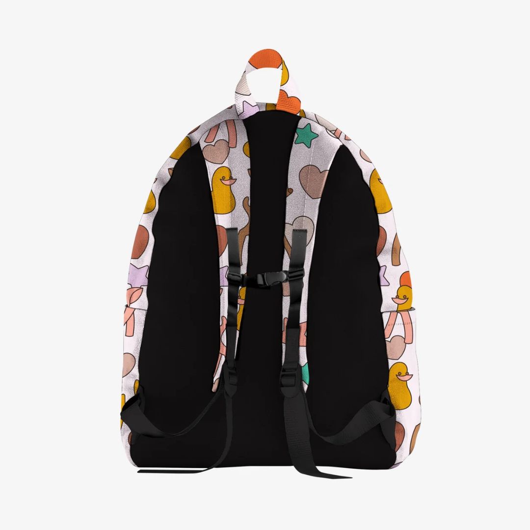 Bambi Backpack - 20L - Pink Marshmellow