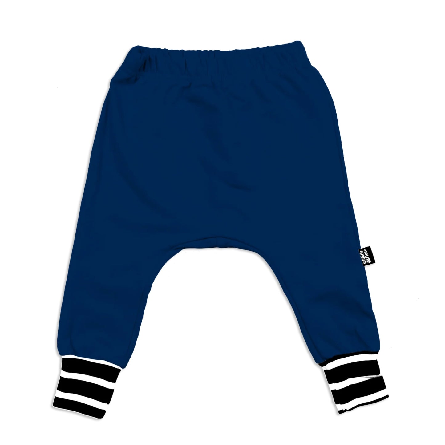 Bamboo Joggers - Navy