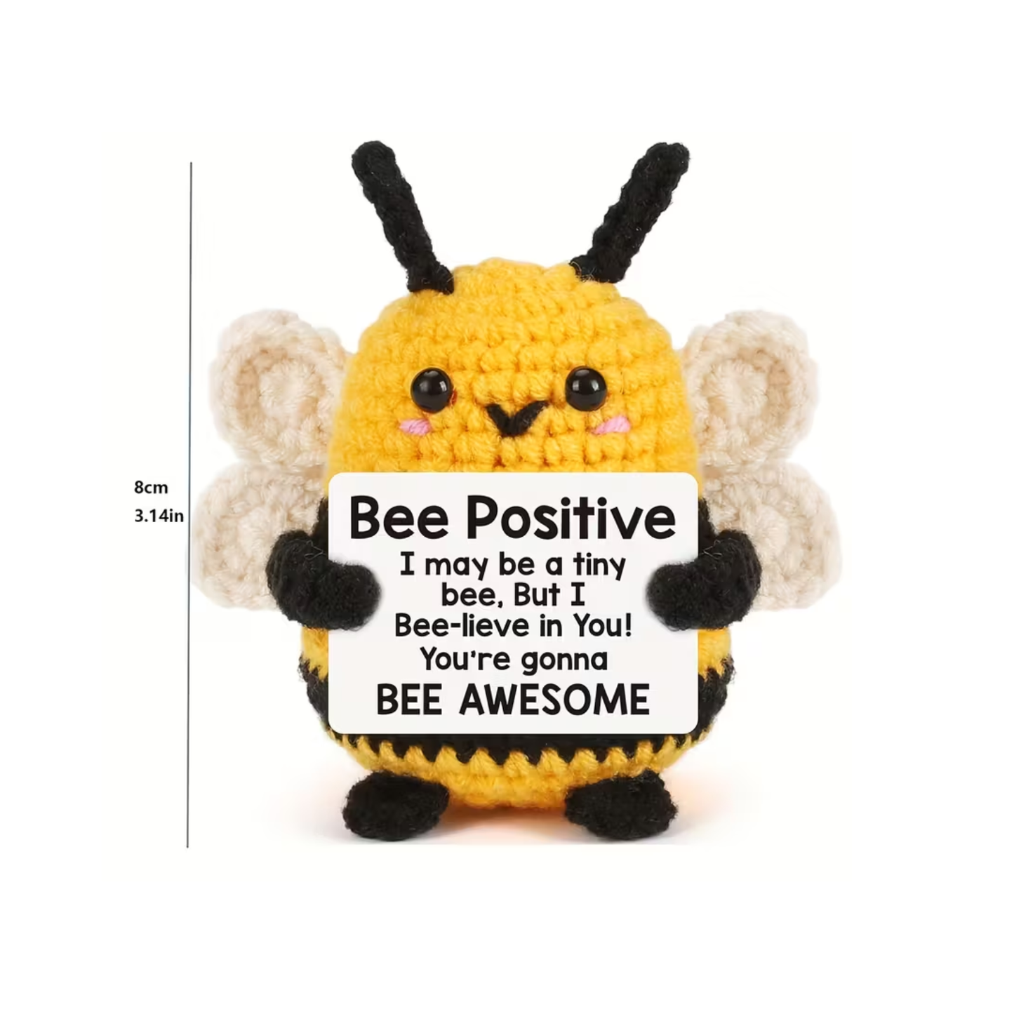 Bee Positive