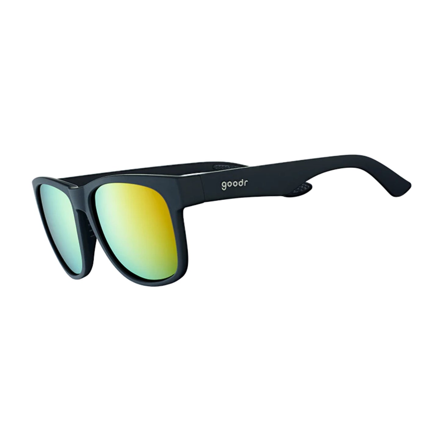 Beelzebub's Bourbon Burpees Sunglasses