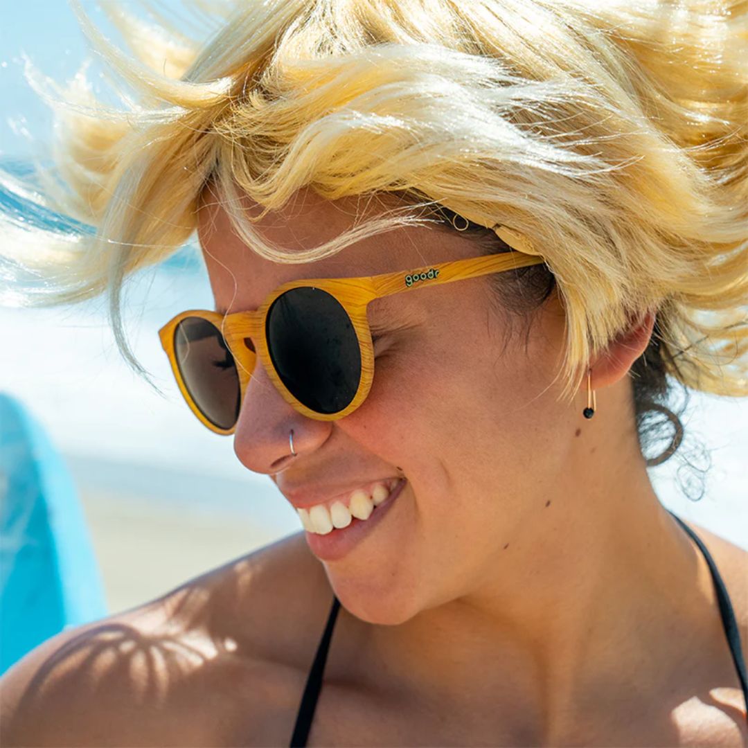 Bodhi's Ultimate Ride Sunglasses