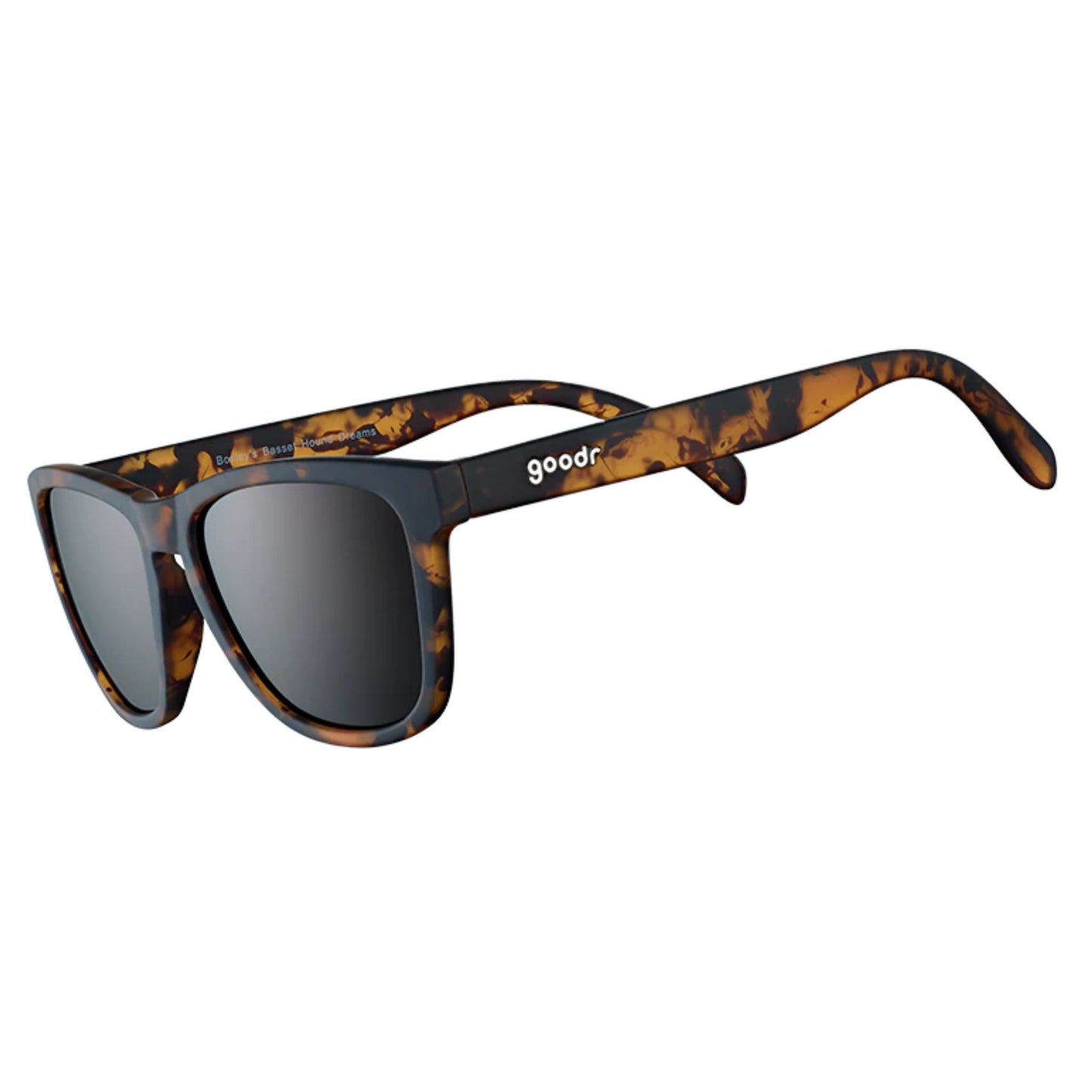 Bosley's Basset Hound Dreams Sunglasses