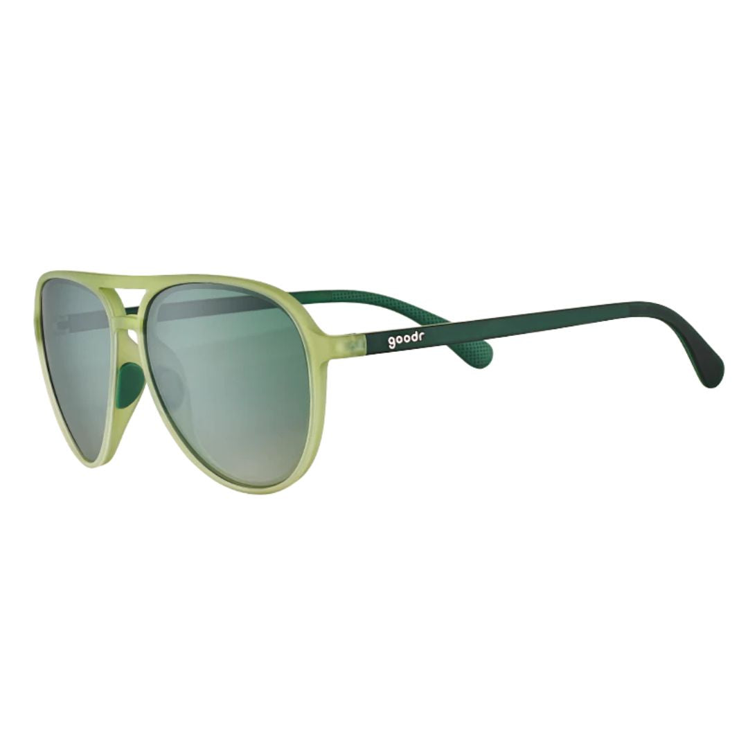 Buzzed on the Tower Sunglasses