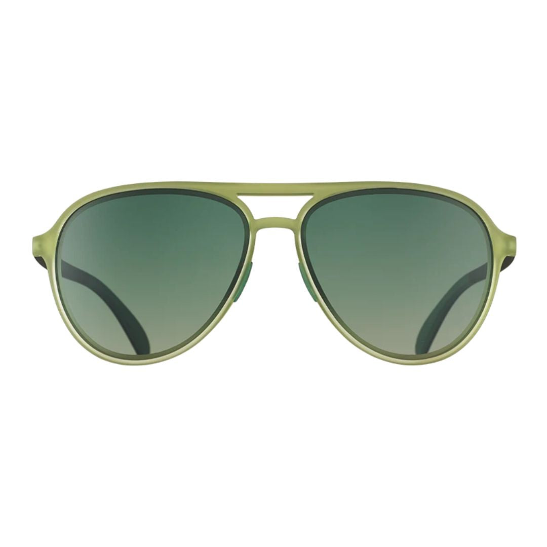 Buzzed on the Tower Sunglasses