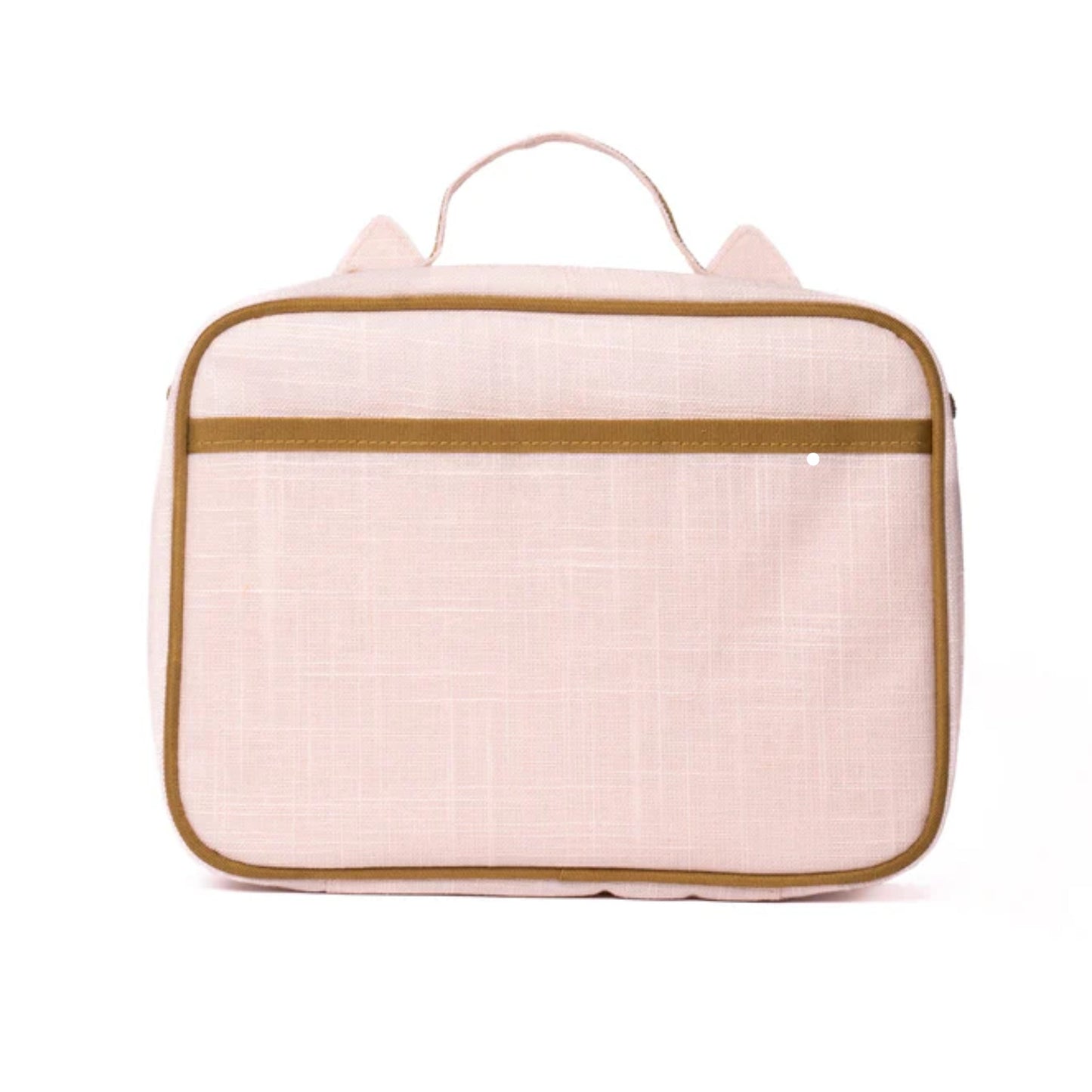 Lunch Box - Cat Ears