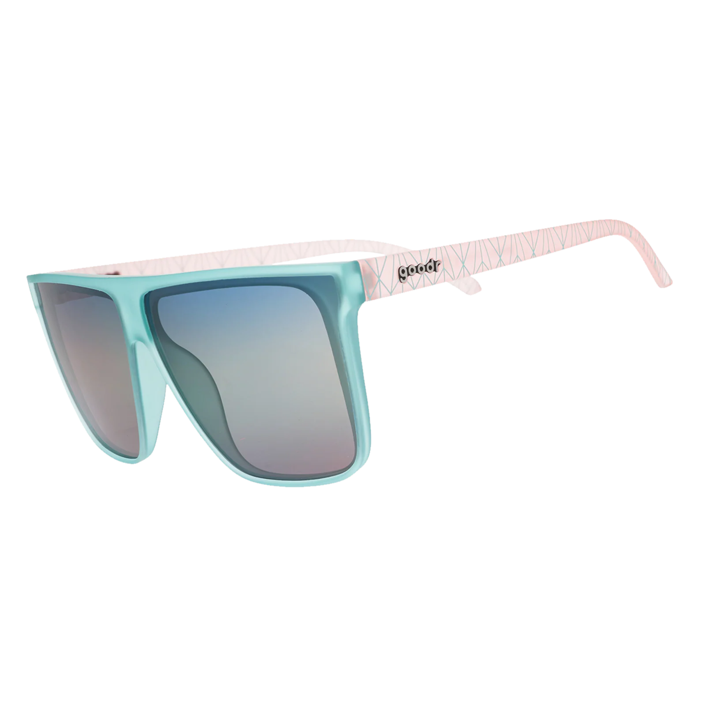 Carl's Miami Vices Sunglasses