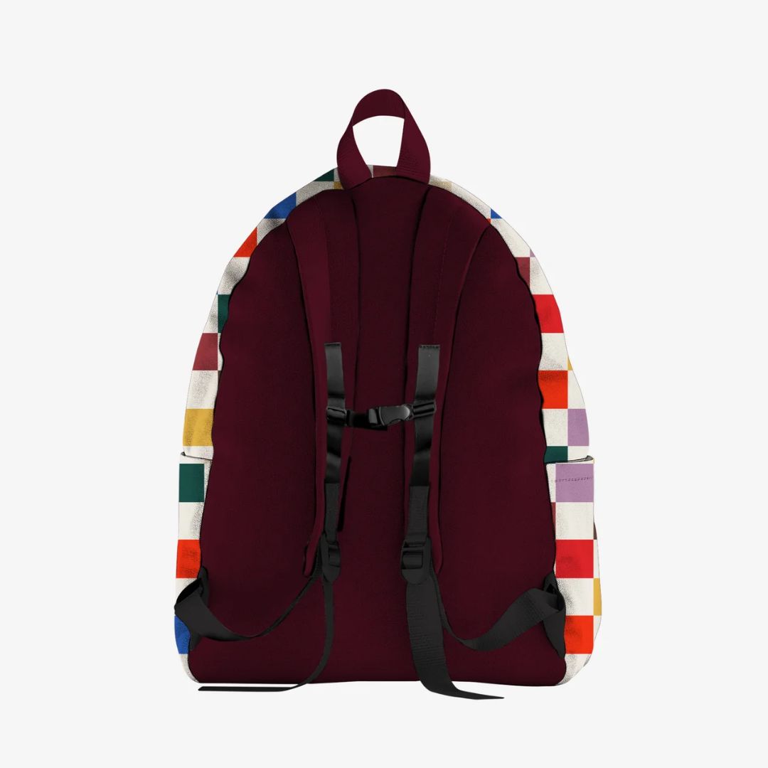 Colorburst Backpack - 20L - Pale Beige