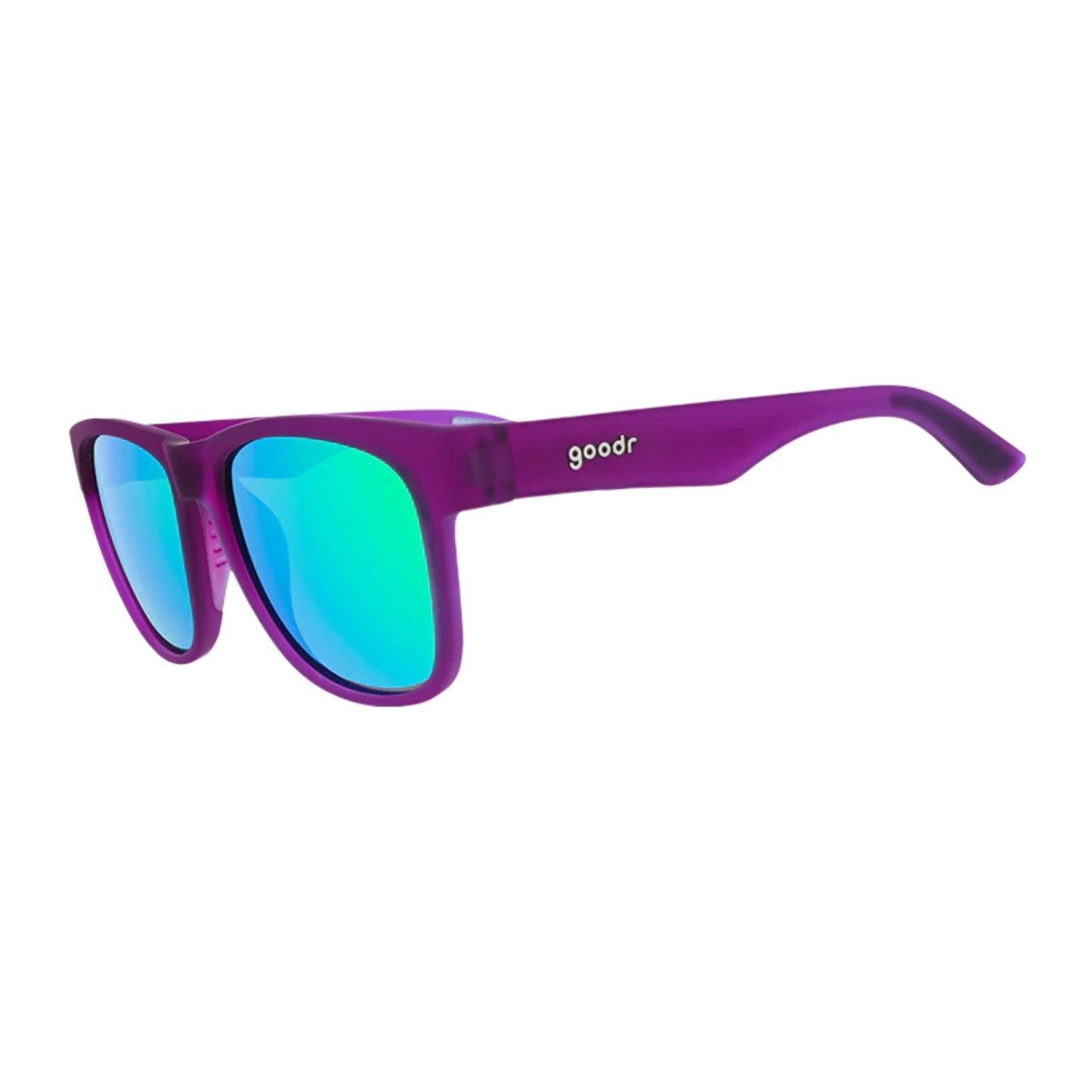 Colossal Squid Confessions Sunglasses