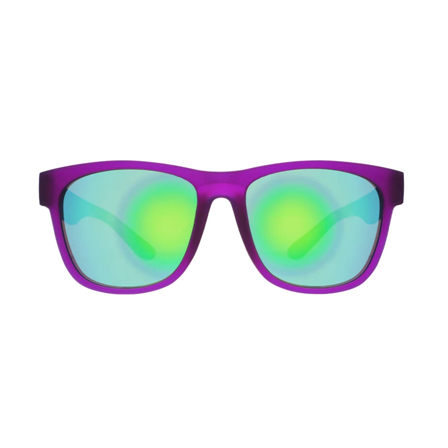 Colossal Squid Confessions Sunglasses