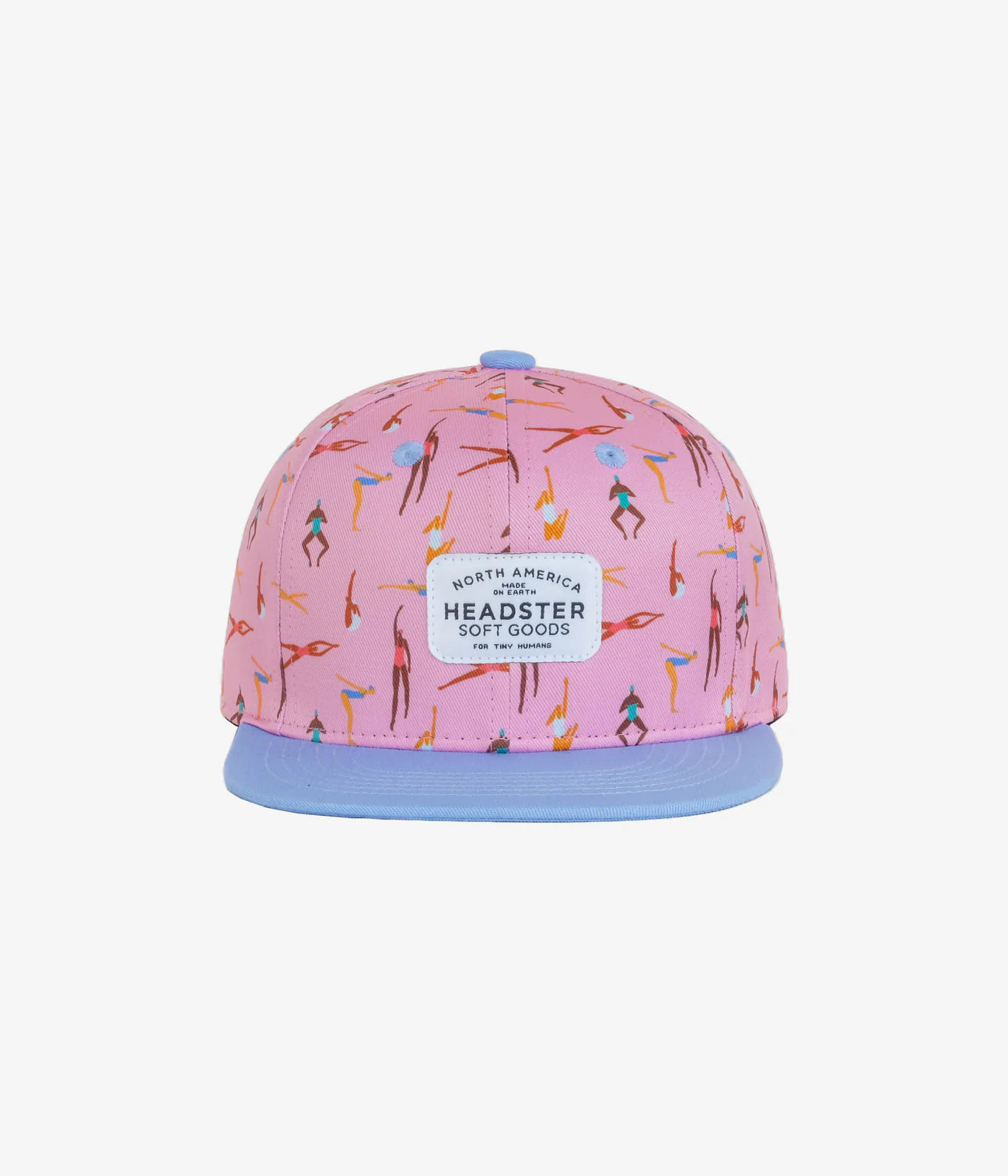 Snapback Hat - Dive in