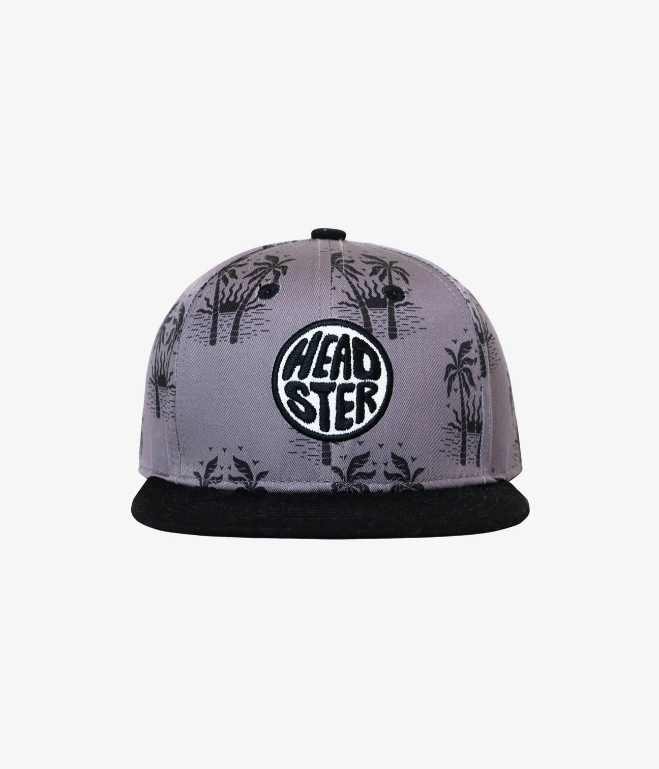 Snapback Hat - Endless Summer
