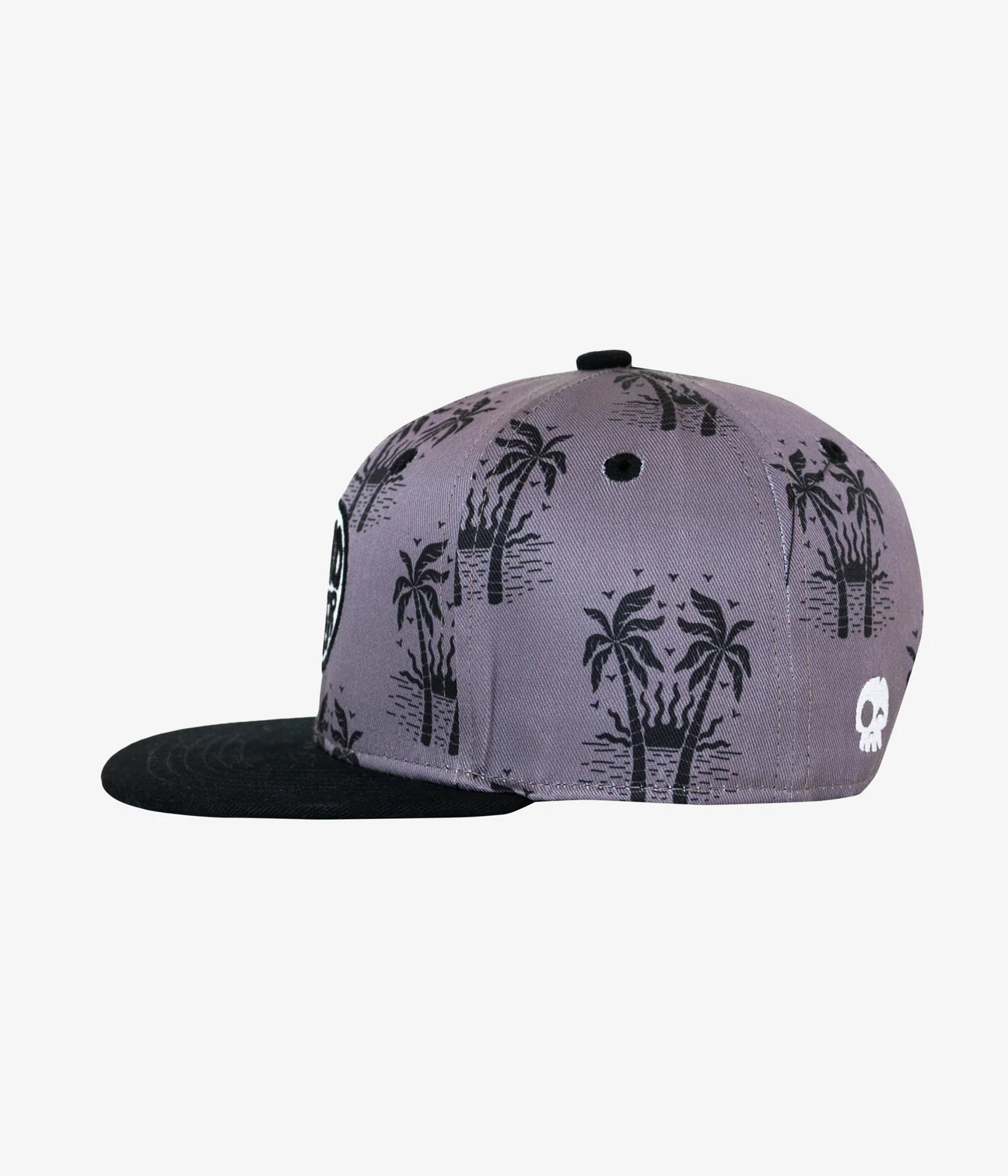 Snapback Hat - Endless Summer