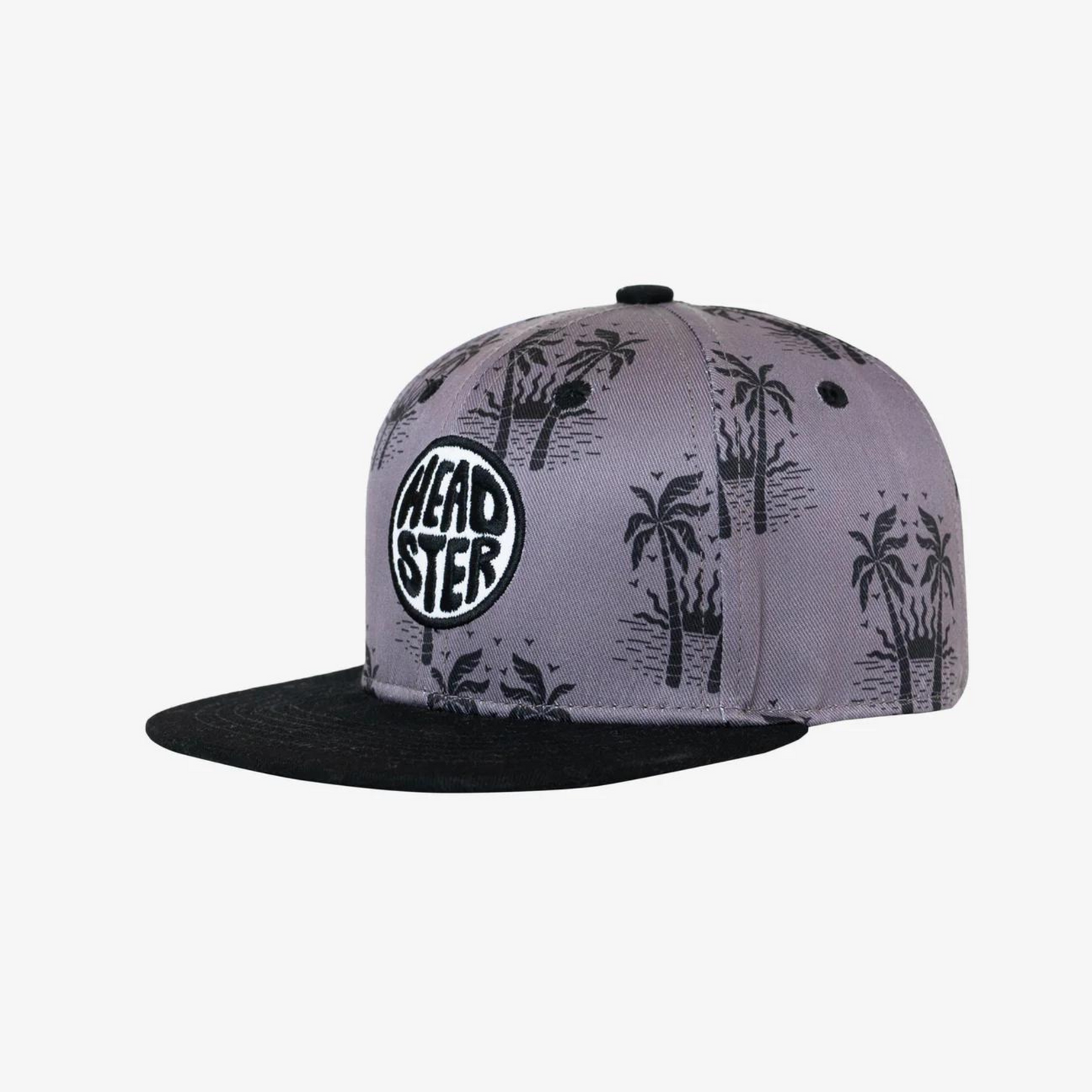 Snapback Hat - Endless Summer