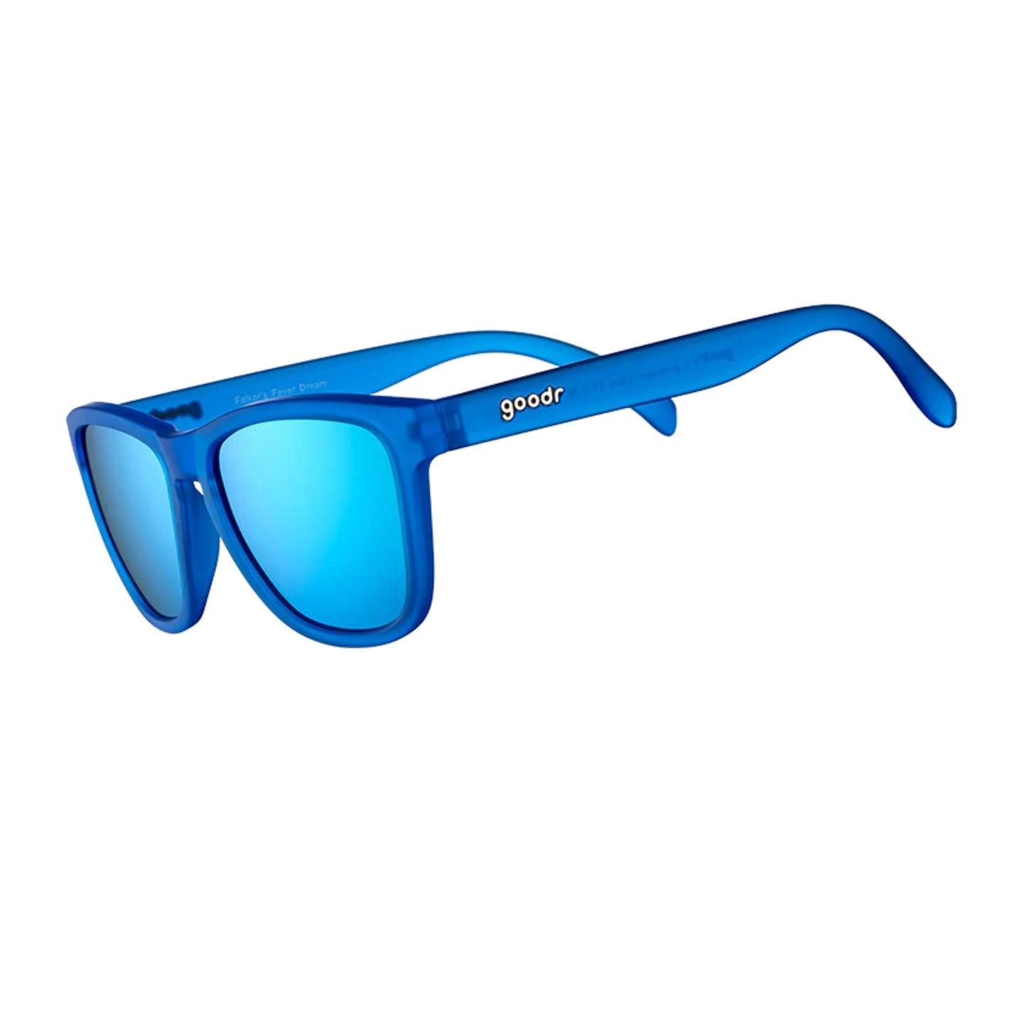 Falkour's Fever Dream Sunglasses