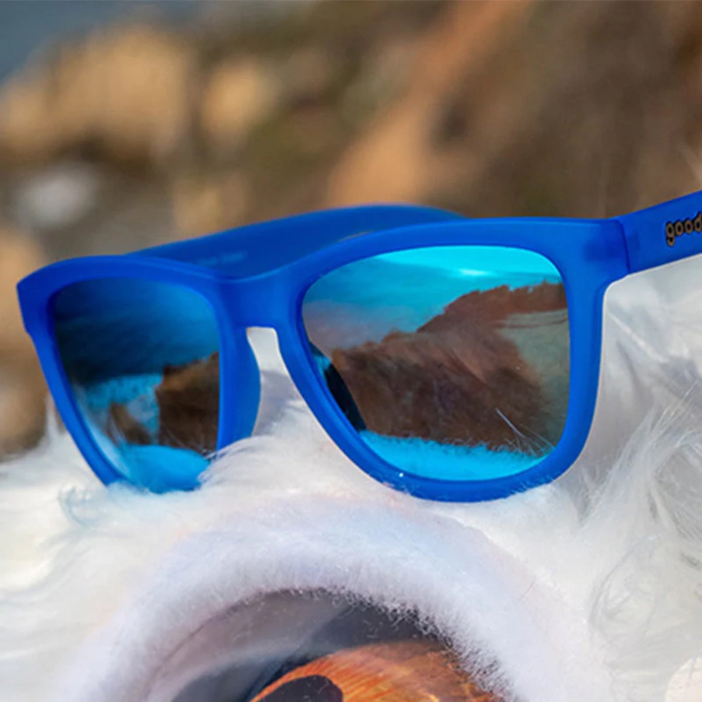 Falkour's Fever Dream Sunglasses