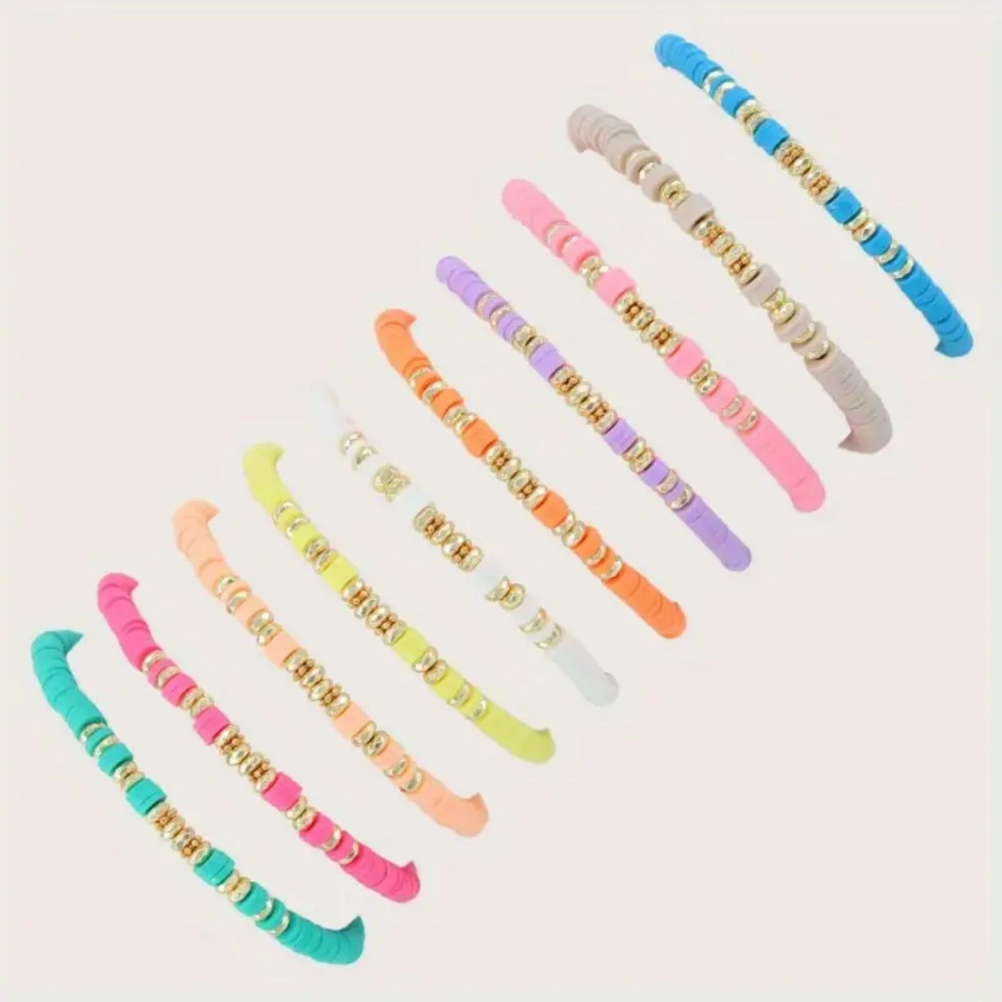 Friendship Bracelets