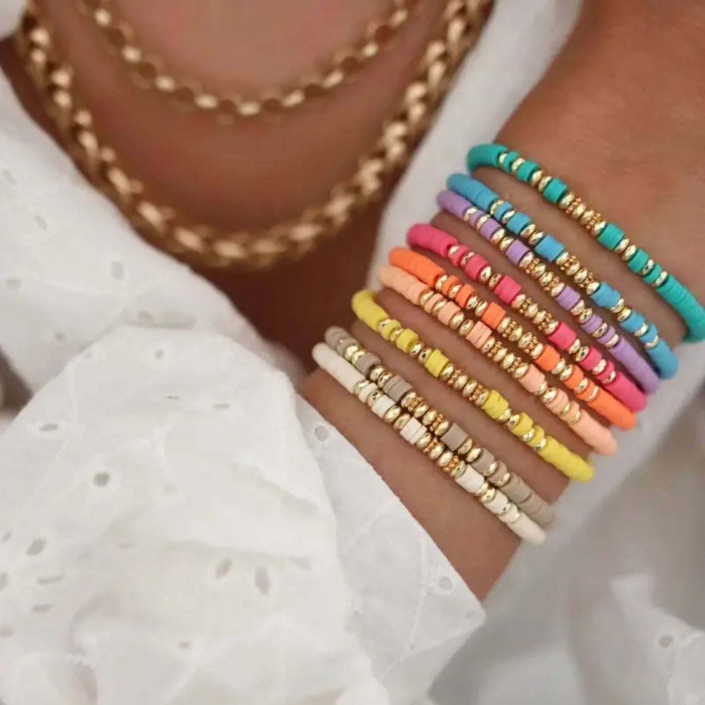 Friendship Bracelets
