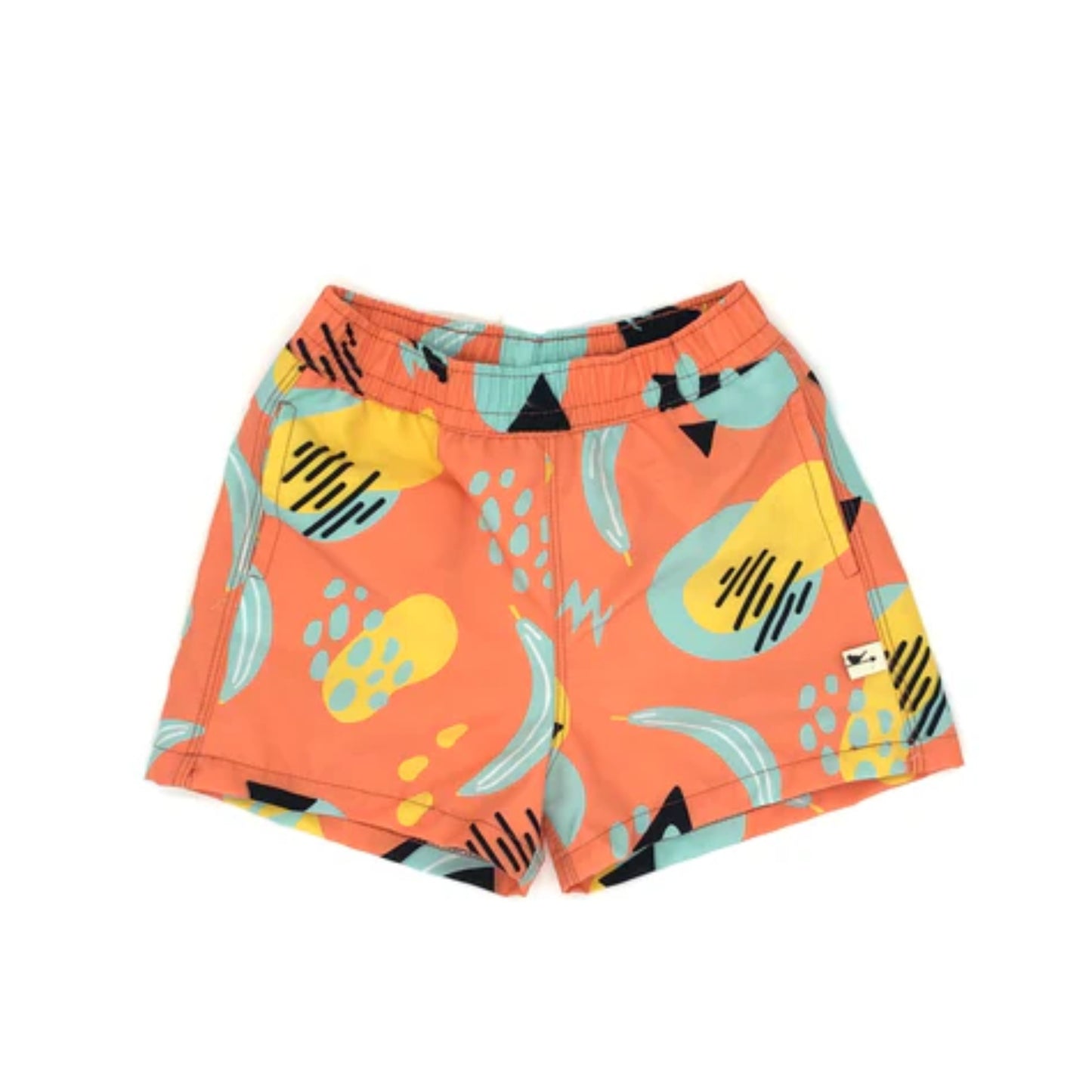 Fruity Swim Shorts