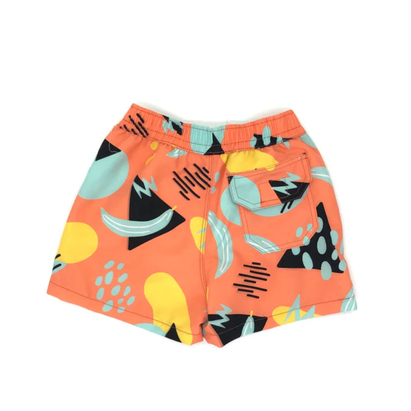 Fruity Swim Shorts